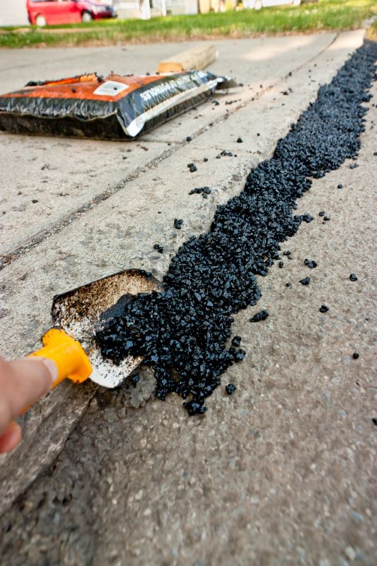 Asphalt Repair